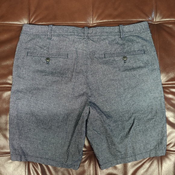 3 pairs of men's shorts size 36,36&34 - Picture 3 of 9
